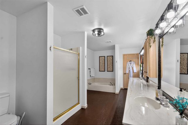 21308 Southwind Drive, Chandler, TX 75758