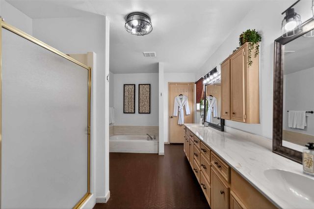 21308 Southwind Drive, Chandler, TX 75758