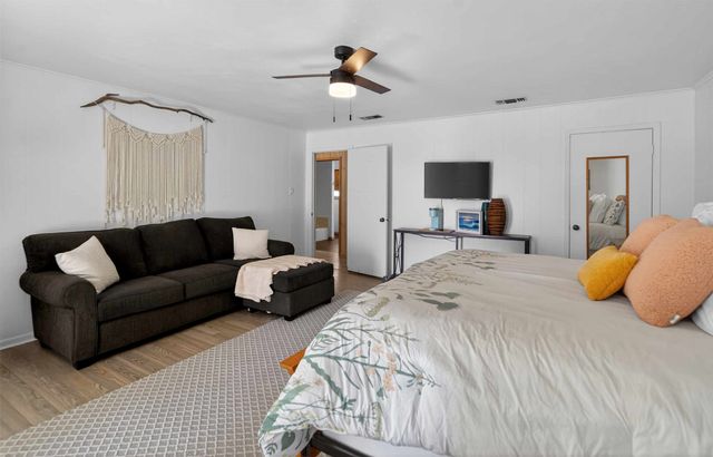 21308 Southwind Drive, Chandler, TX 75758