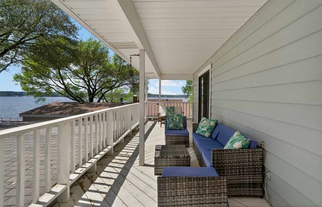 21308 Southwind Drive, Chandler, TX 75758