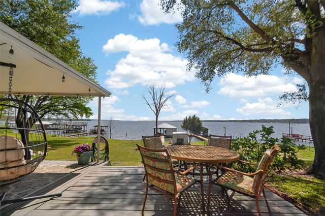 21308 Southwind Drive, Chandler, TX 75758