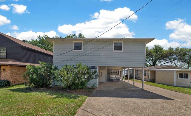 21308 Southwind Drive, Chandler, TX 75758