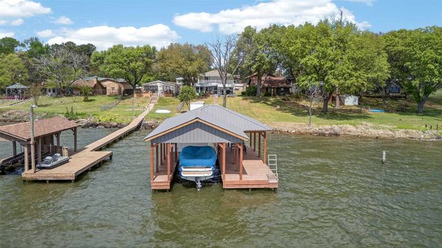 21308 Southwind Drive, Chandler, TX 75758