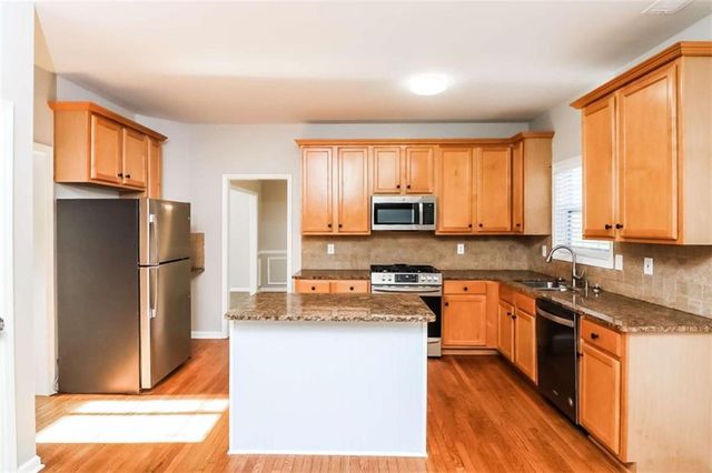 434 Hunt Creek Drive, Acworth, GA 30101