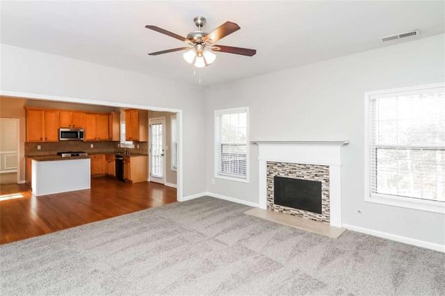 434 Hunt Creek Drive, Acworth, GA 30101