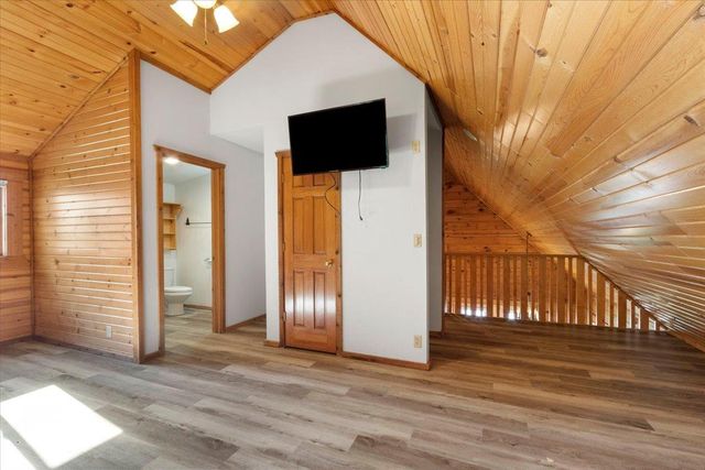 617 Sandy Beach Court, Warrens,warrens, WI 54666