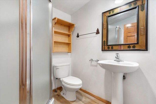 617 Sandy Beach Court, Warrens,warrens, WI 54666