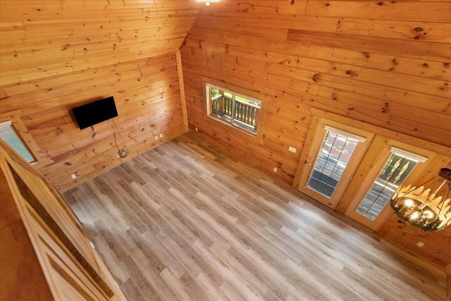 617 Sandy Beach Court, Warrens,warrens, WI 54666