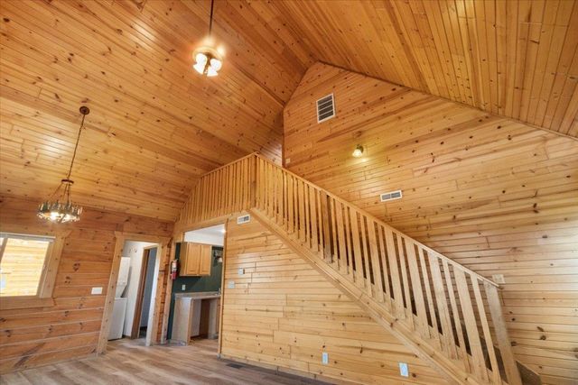 617 Sandy Beach Court, Warrens,warrens, WI 54666