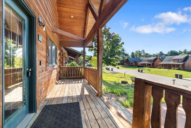 617 Sandy Beach Court, Warrens,warrens, WI 54666