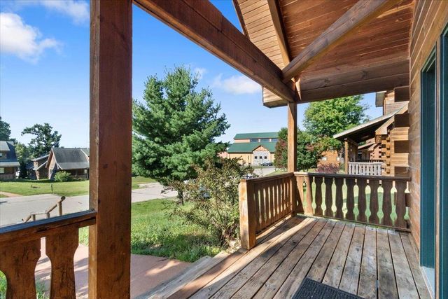617 Sandy Beach Court, Warrens,warrens, WI 54666