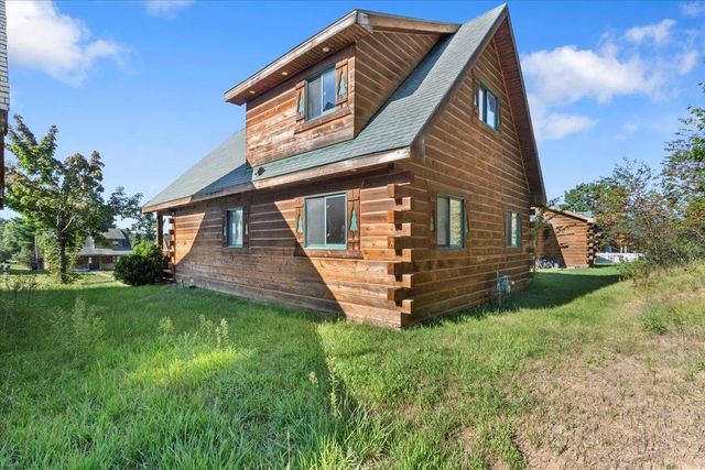 617 Sandy Beach Court, Warrens,warrens, WI 54666