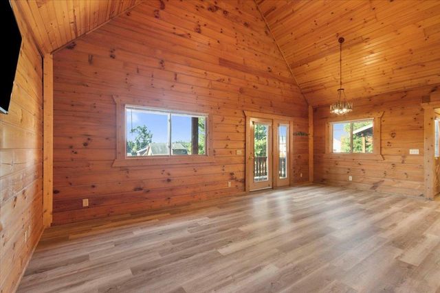 617 Sandy Beach Court, Warrens,warrens, WI 54666