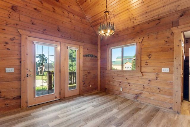 617 Sandy Beach Court, Warrens,warrens, WI 54666