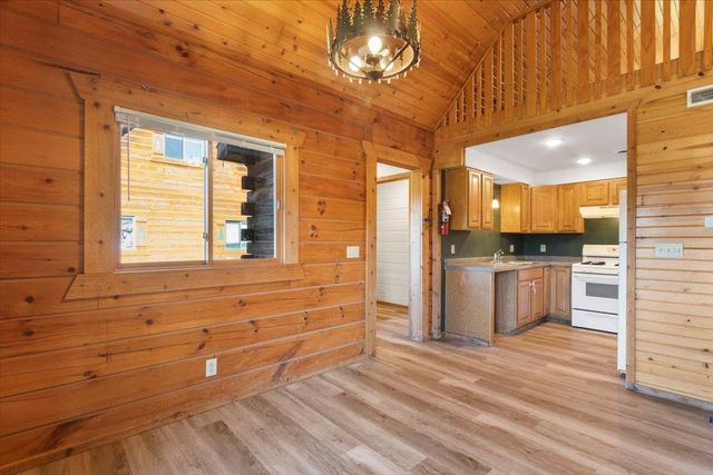 617 Sandy Beach Court, Warrens,warrens, WI 54666