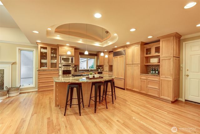 15718 24th Drive SE, Mill Creek, WA 98012