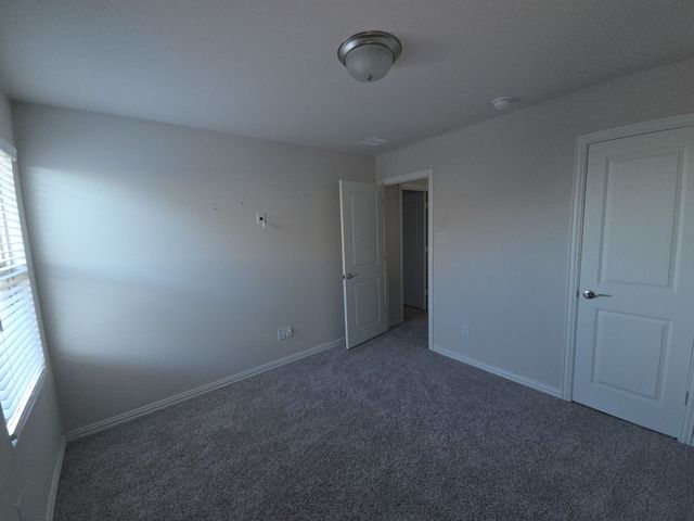 1322 Cress Garden Lane, Forney, TX 75126