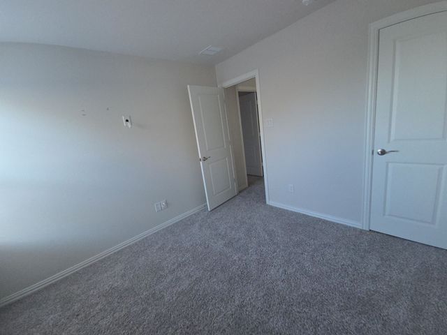 1322 Cress Garden Lane, Forney, TX 75126