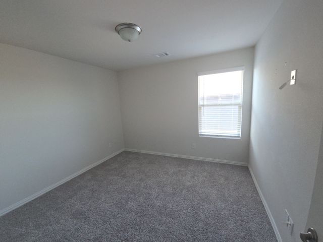 1322 Cress Garden Lane, Forney, TX 75126