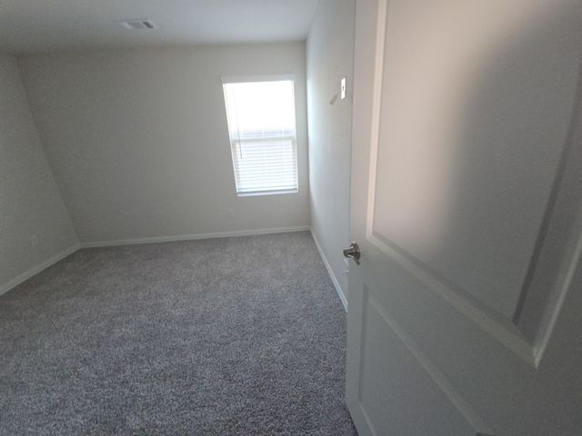 1322 Cress Garden Lane, Forney, TX 75126