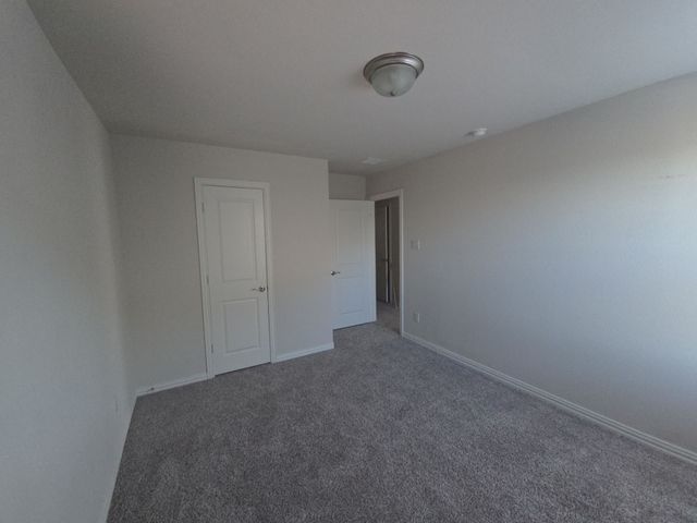 1322 Cress Garden Lane, Forney, TX 75126
