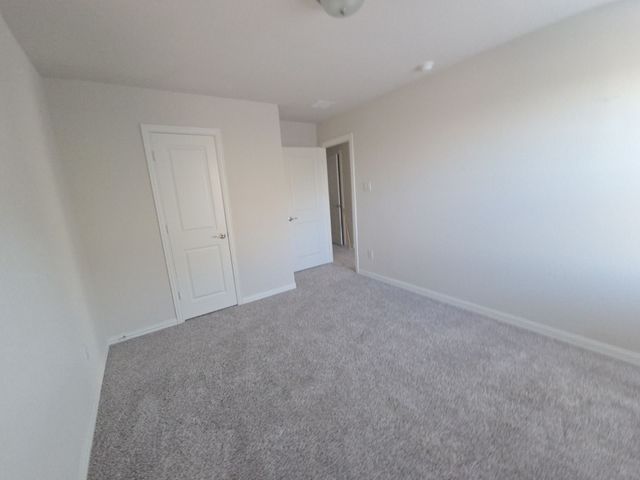 1322 Cress Garden Lane, Forney, TX 75126
