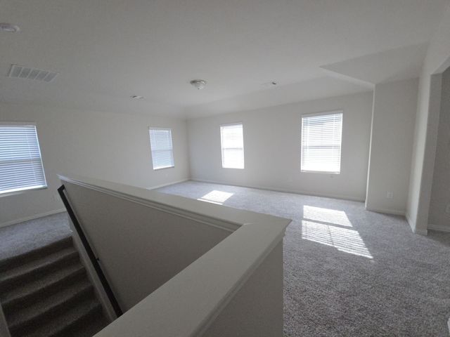 1322 Cress Garden Lane, Forney, TX 75126