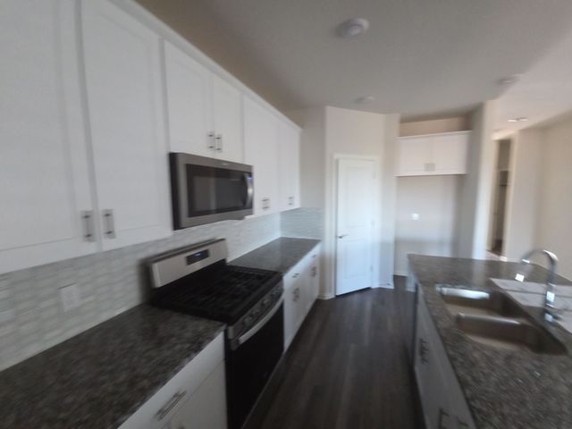 1322 Cress Garden Lane, Forney, TX 75126