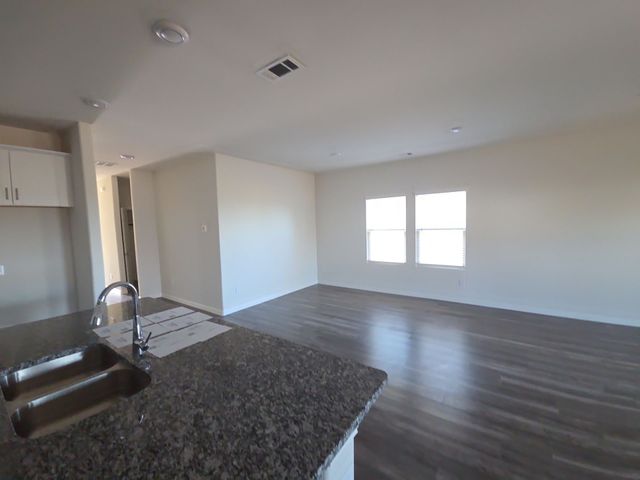1322 Cress Garden Lane, Forney, TX 75126