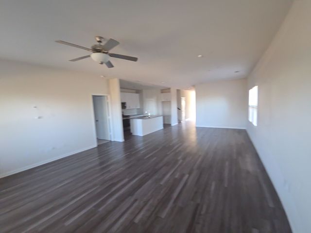 1322 Cress Garden Lane, Forney, TX 75126
