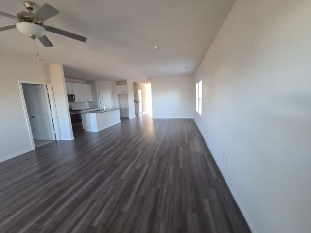 1322 Cress Garden Lane, Forney, TX 75126