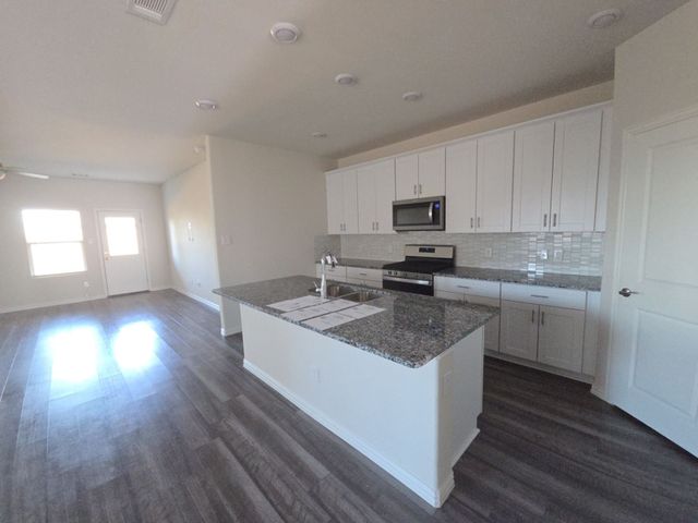 1322 Cress Garden Lane, Forney, TX 75126