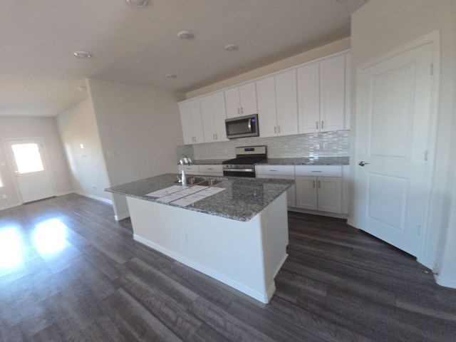 1322 Cress Garden Lane, Forney, TX 75126
