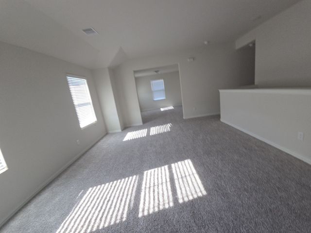 1322 Cress Garden Lane, Forney, TX 75126