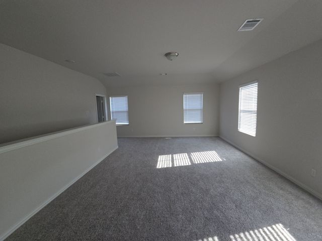 1322 Cress Garden Lane, Forney, TX 75126