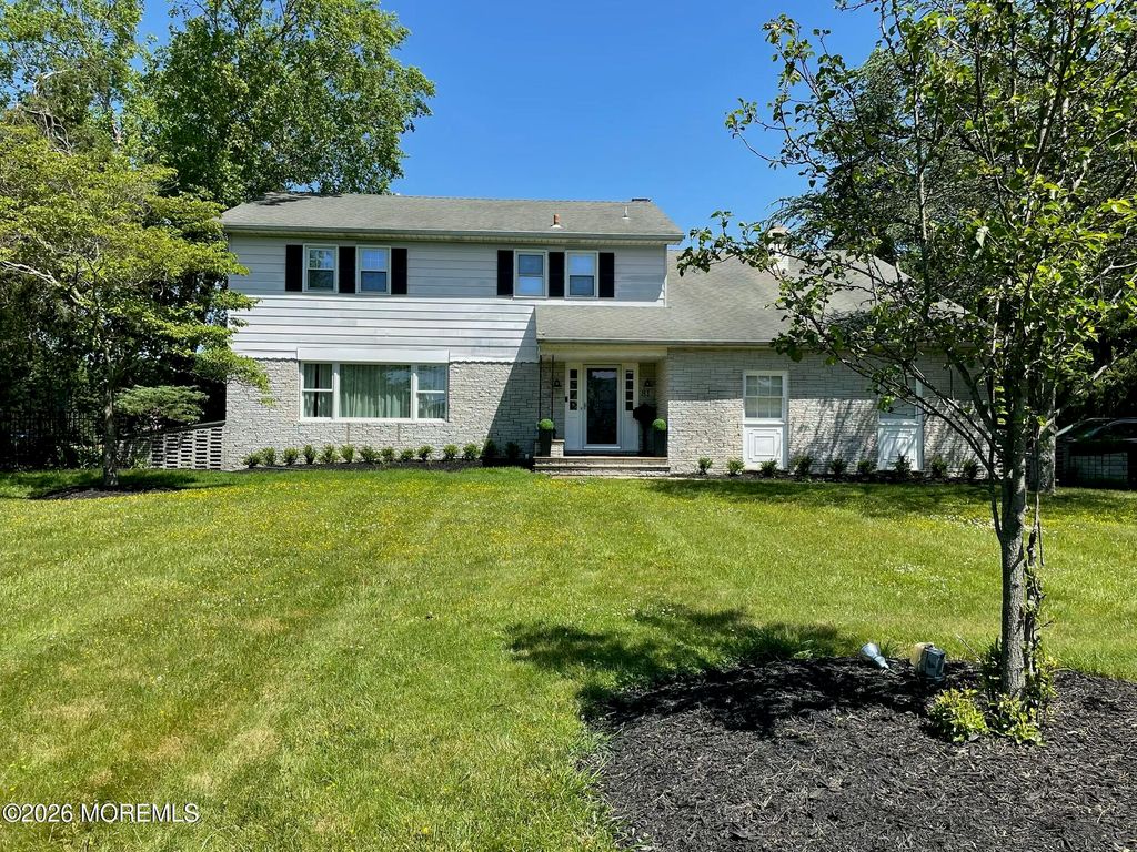 81 Hollywood Avenue, West Long Branch, NJ 07764