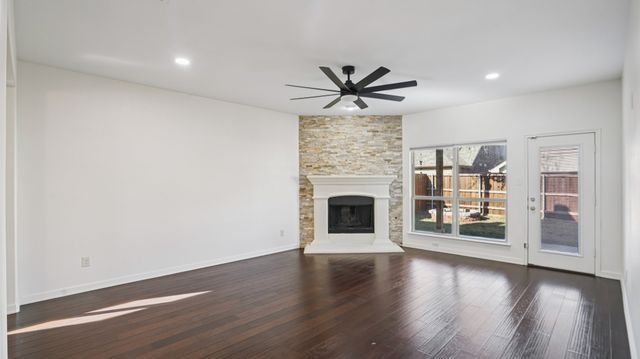 9904 Copperhead Lane, Mckinney, TX 75071