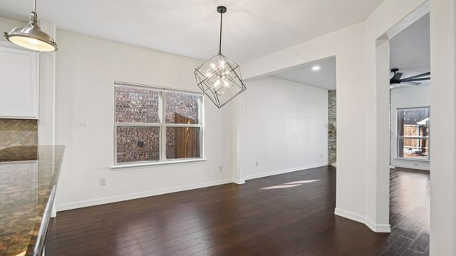 9904 Copperhead Lane, Mckinney, TX 75071