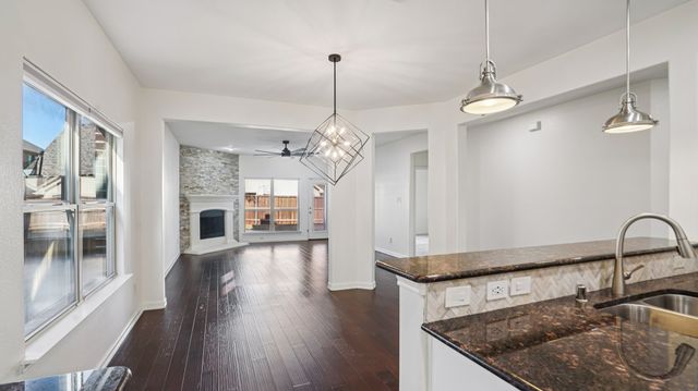 9904 Copperhead Lane, Mckinney, TX 75071