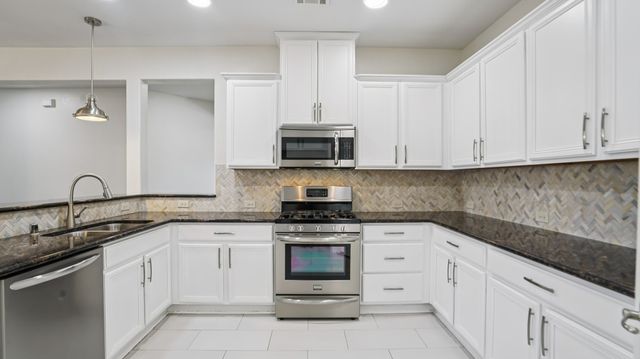 9904 Copperhead Lane, Mckinney, TX 75071