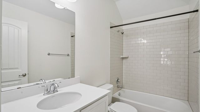 9904 Copperhead Lane, Mckinney, TX 75071