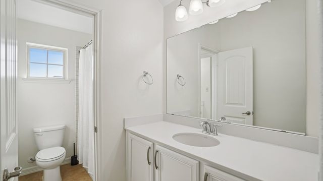 9904 Copperhead Lane, Mckinney, TX 75071