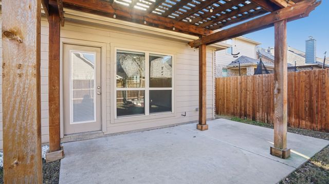 9904 Copperhead Lane, Mckinney, TX 75071