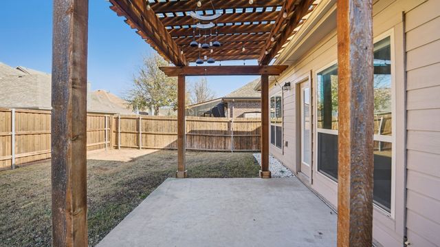 9904 Copperhead Lane, Mckinney, TX 75071