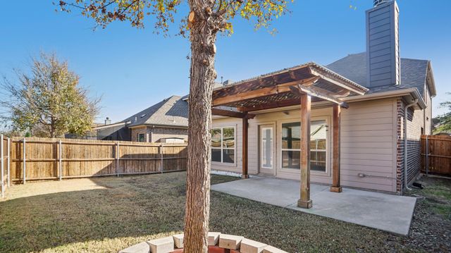 9904 Copperhead Lane, Mckinney, TX 75071