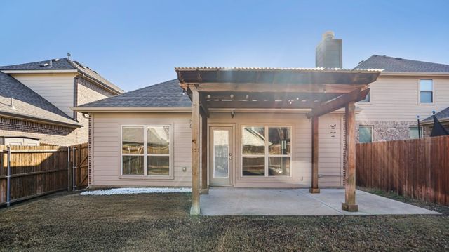 9904 Copperhead Lane, Mckinney, TX 75071