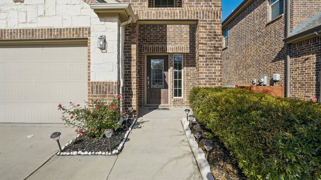 9904 Copperhead Lane, Mckinney, TX 75071