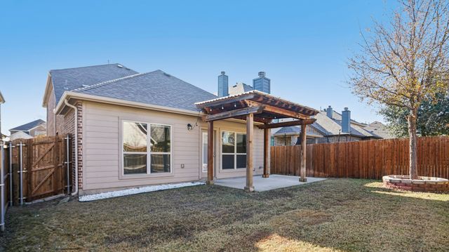 9904 Copperhead Lane, Mckinney, TX 75071