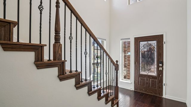9904 Copperhead Lane, Mckinney, TX 75071