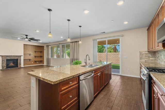 43635 Aquila Street, Indio, CA 92203